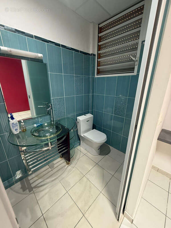 Appartement à CAYENNE