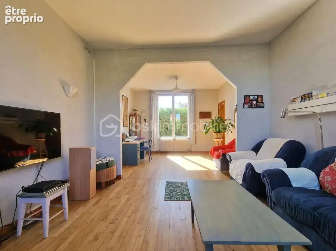 Maison de caractère à Beaune-la-Rolande - photo 3