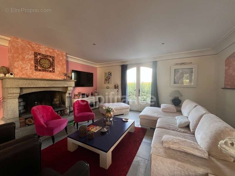 Maison à LES SABLES-D&#039;OLONNE