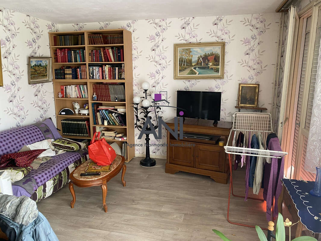 Appartement à GREGES