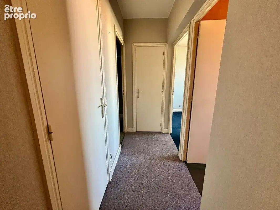 Appartement 4 pieces 95 m² roanne - photo 10