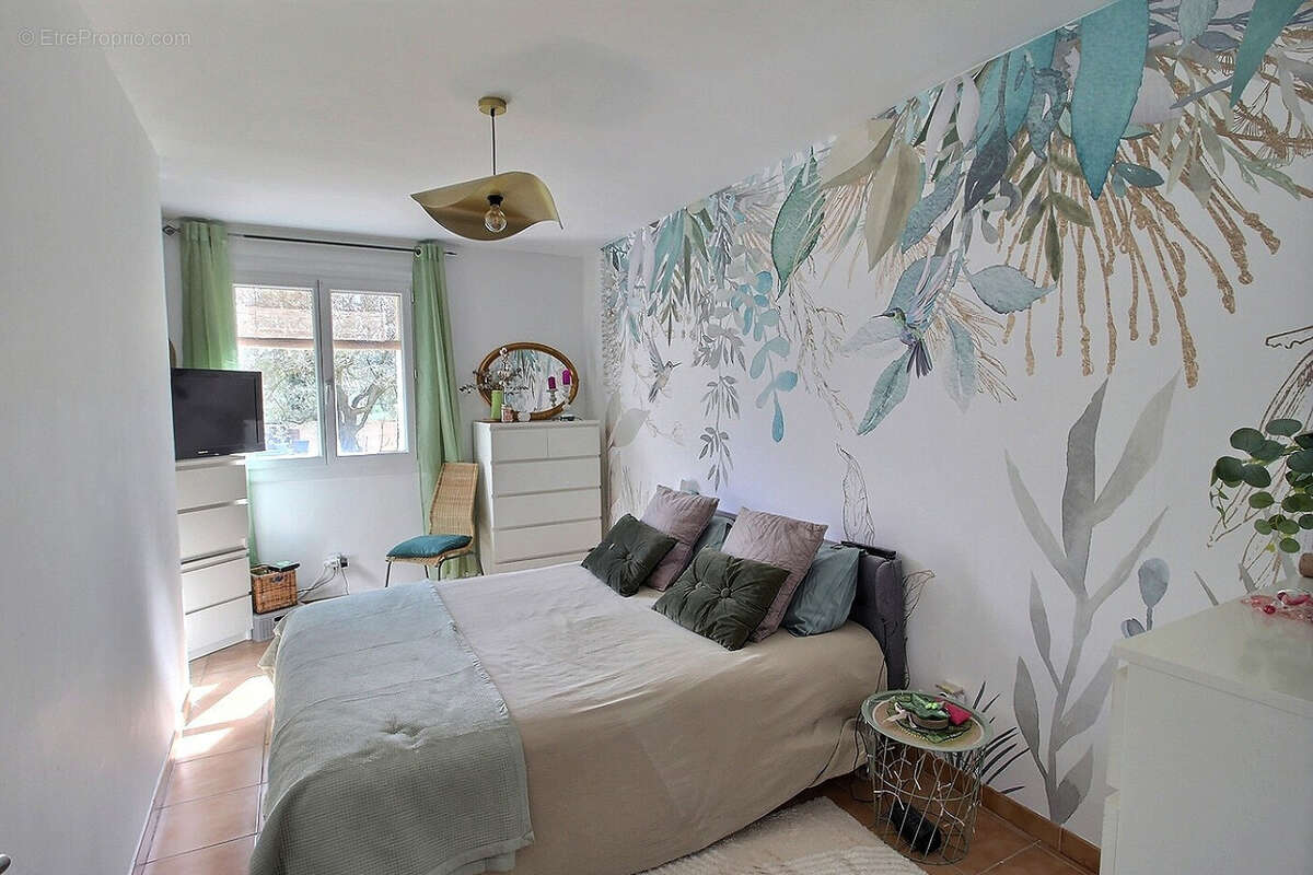 Maison à SAINT-MARTIN-DE-LONDRES