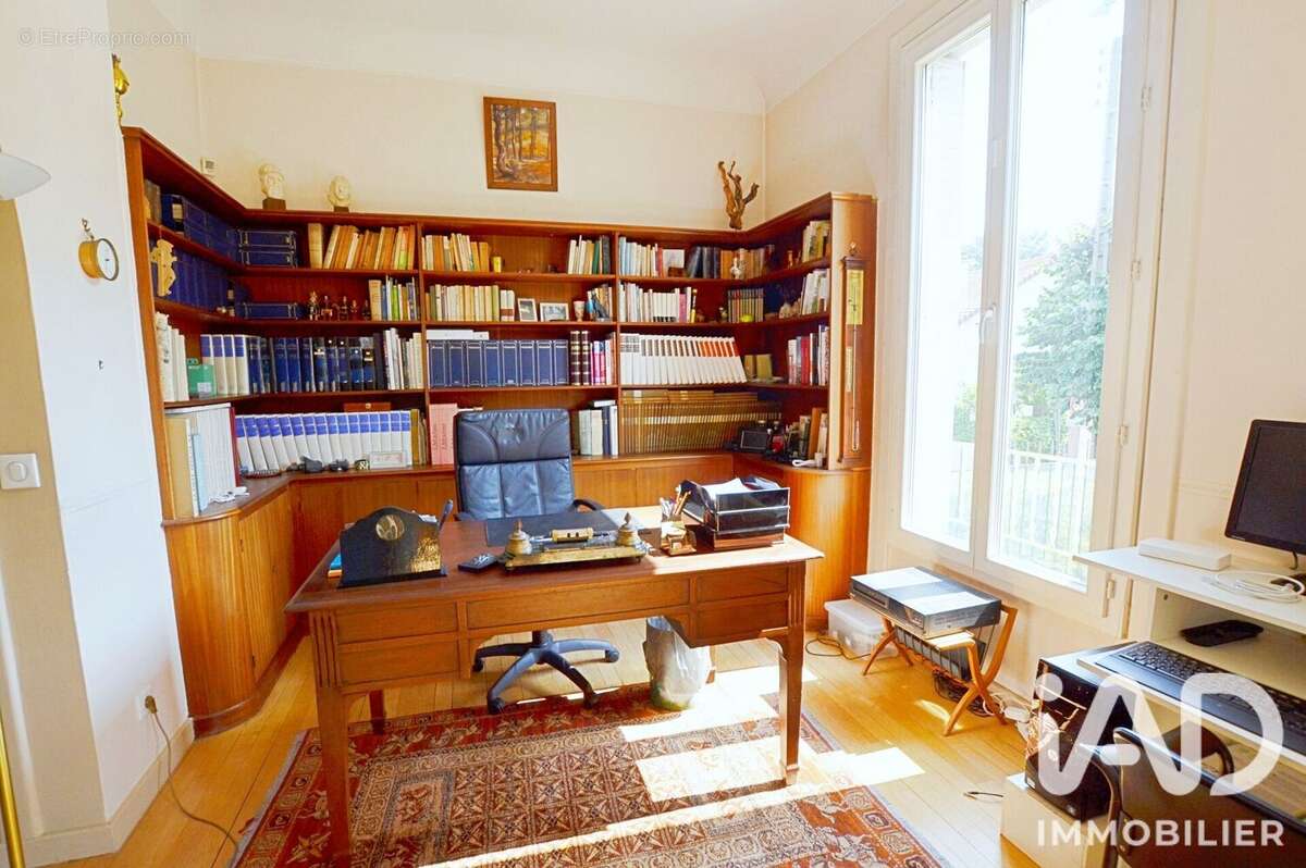 Maison 241 m² à Sannois  - photo 6