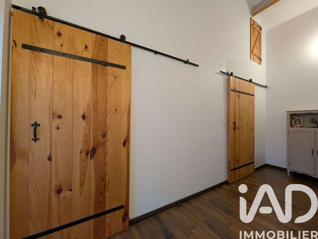 Photo 9 - Maison à BOUTIERS-SAINT-TROJAN