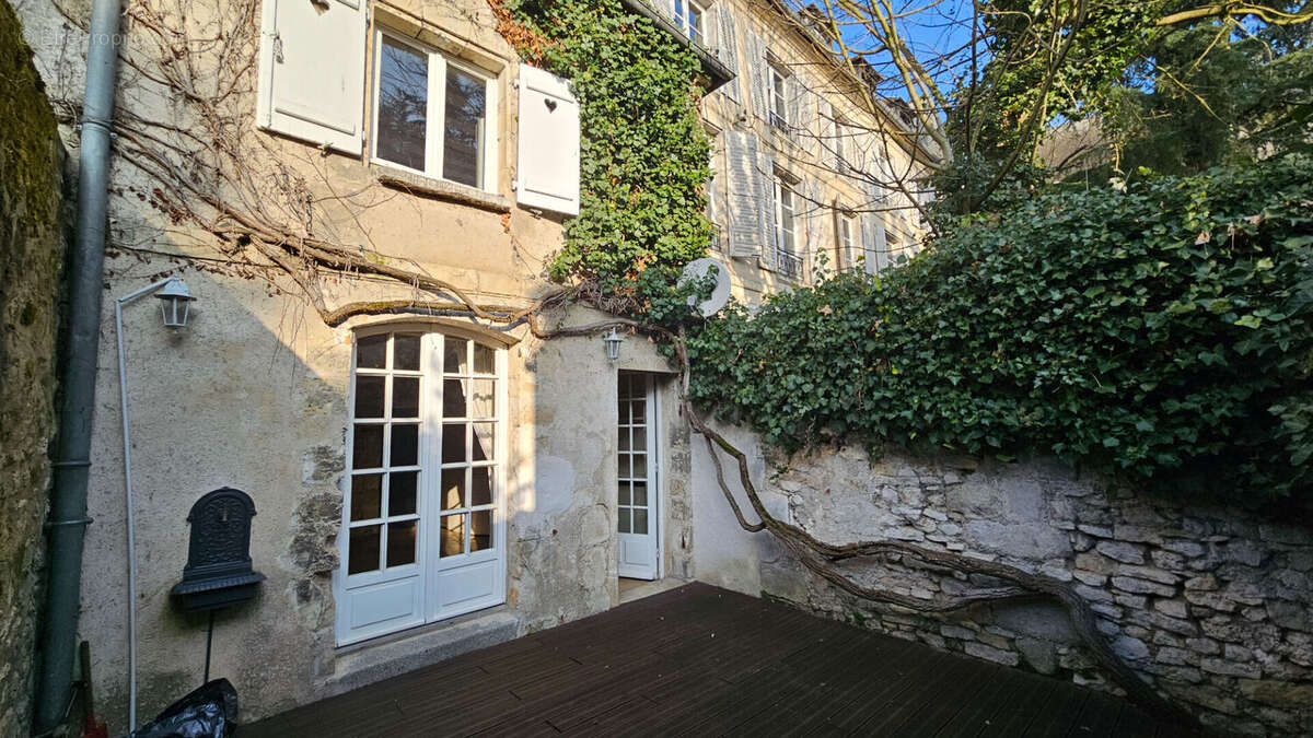 Appartement à SENLIS