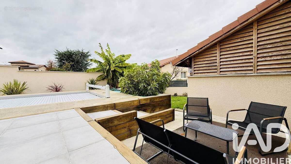 Photo 8 - Maison à VILLARS