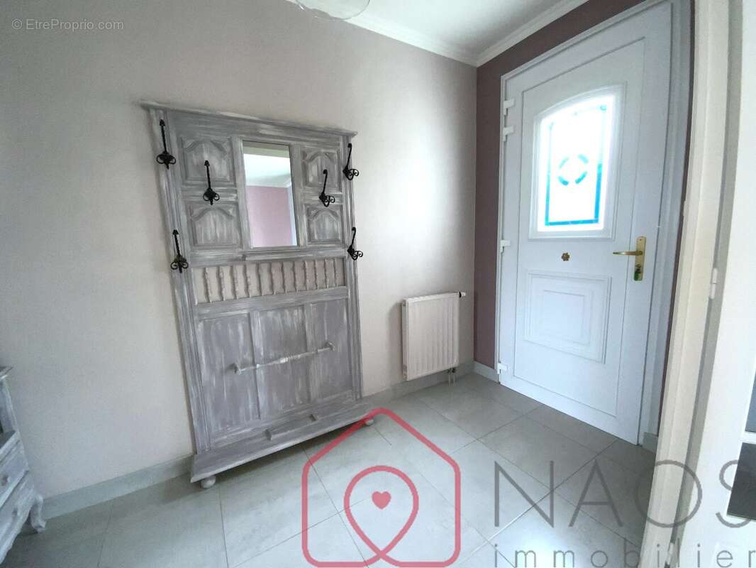 Maison ligné - photo 6