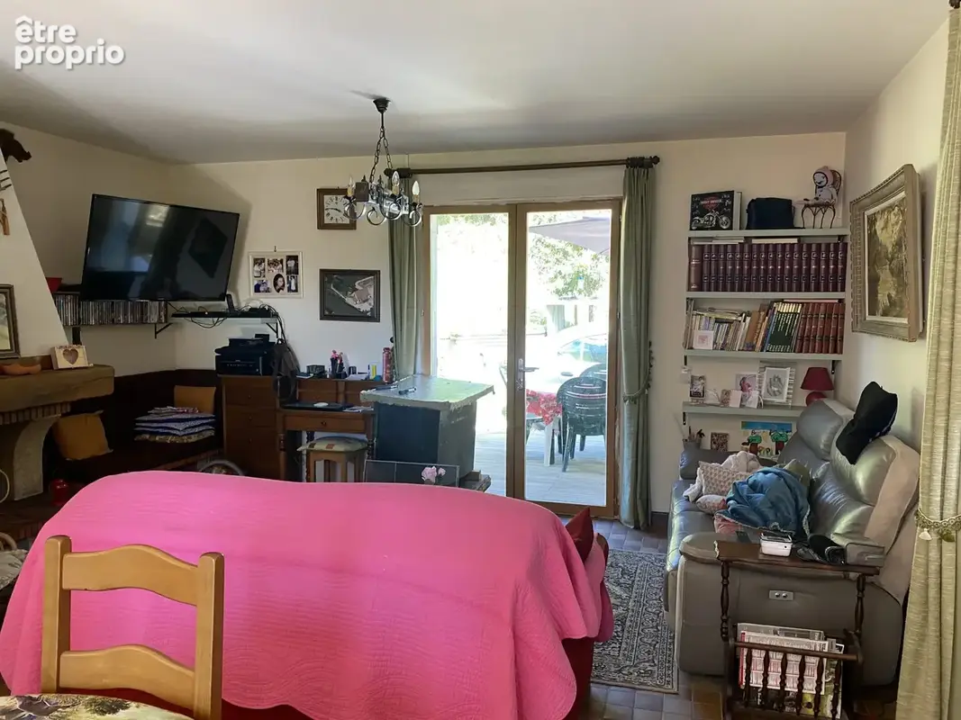 Maison 4 pièces 61 m² à vendre à Nedde (87120) - photo 3