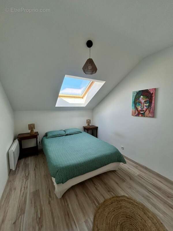 Appartement à PORNIC