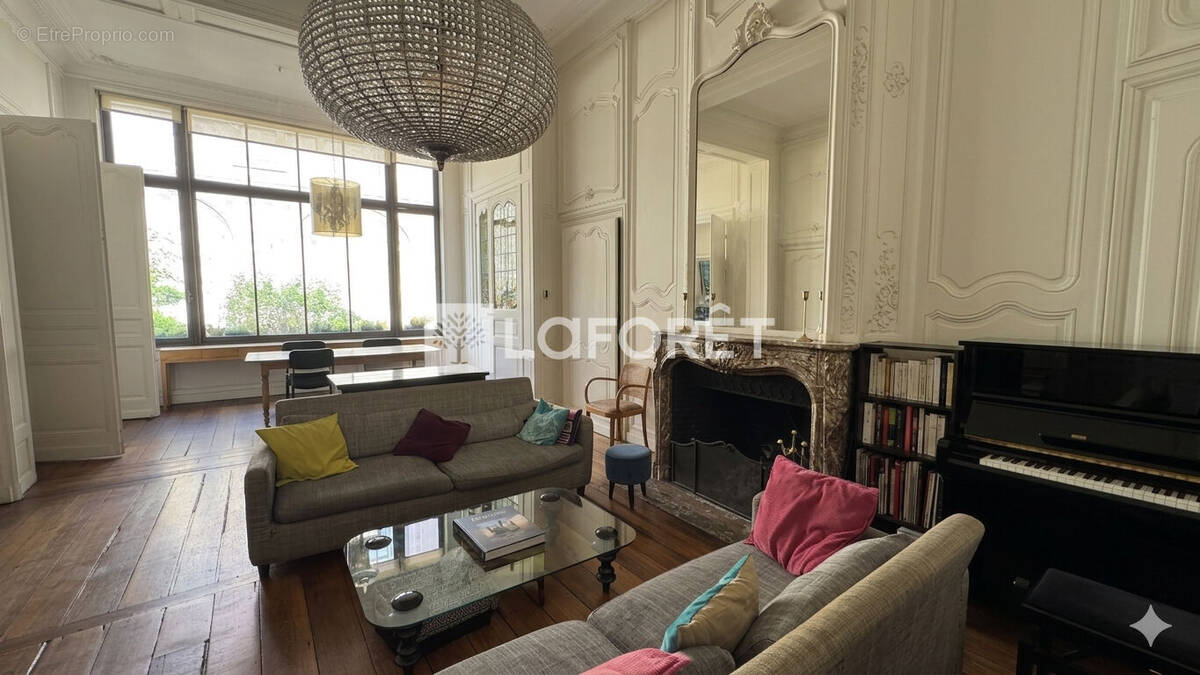 Appartement à LILLE