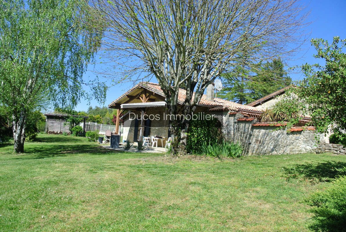 Maison à DURAS