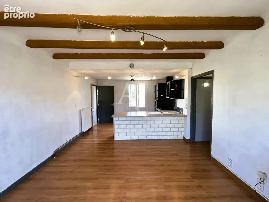 Appartement Perpignan 4 pièce(s) 72.75 m2, garage aménagé et grande terrasse! - photo 3