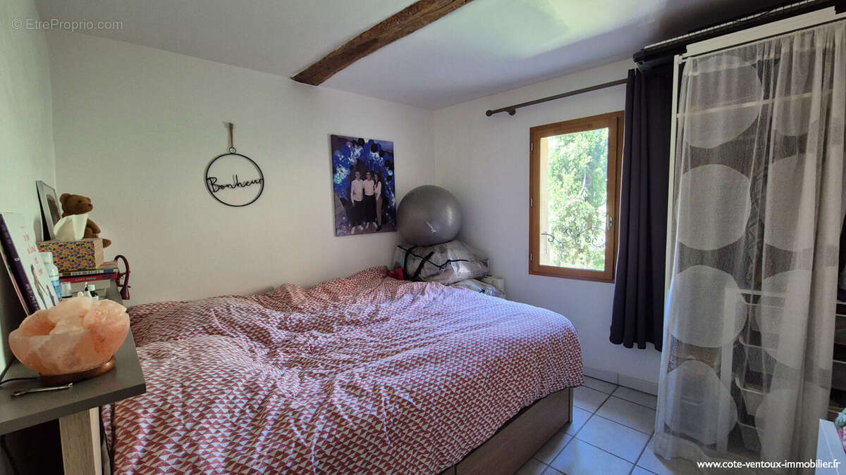 Maison à LAFARE