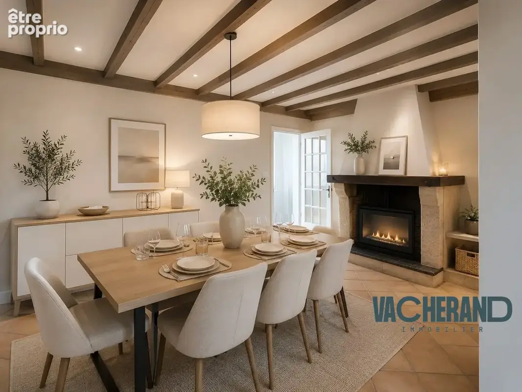 Maison 6 pièces 170 m² à vendre à Meteren (59270) - photo 1