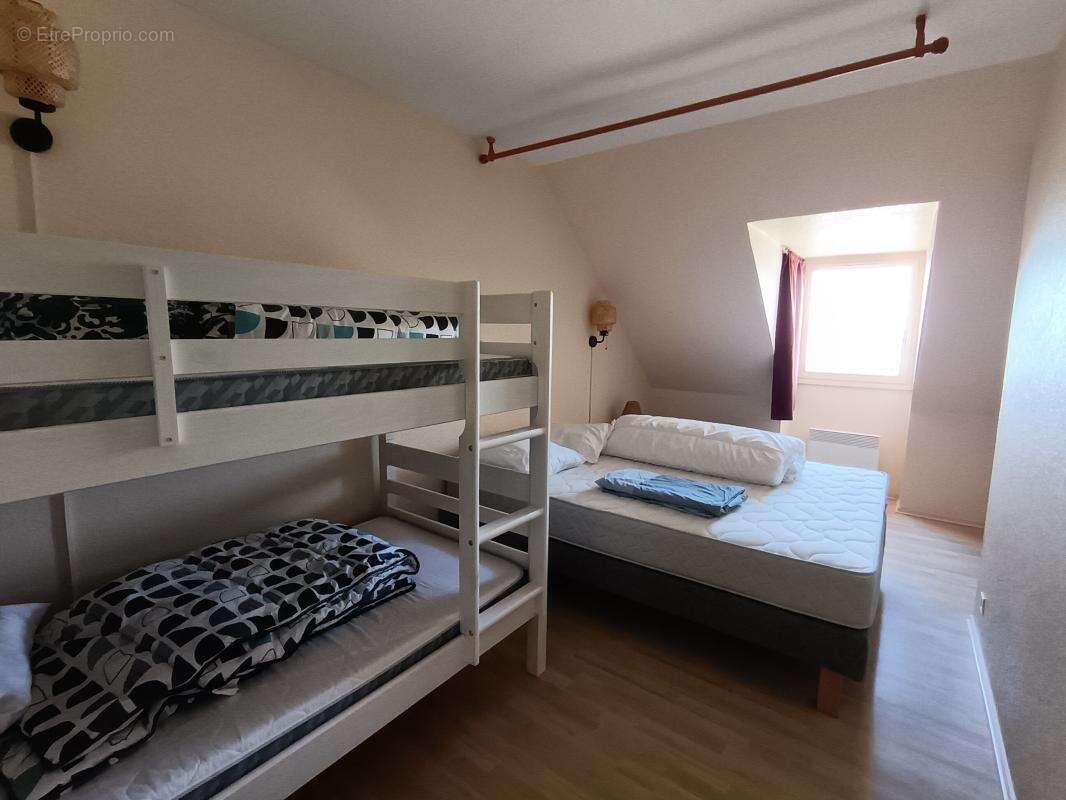 Appartement à ARZON