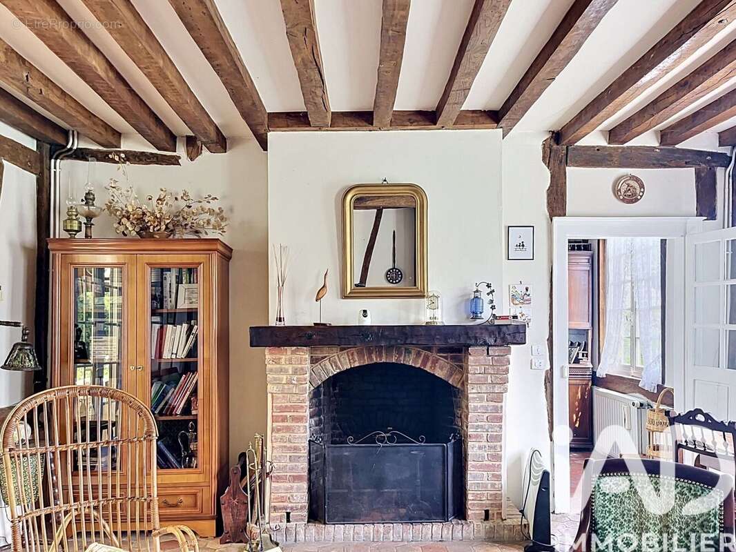 Photo 6 - Maison à GOURNAY-EN-BRAY