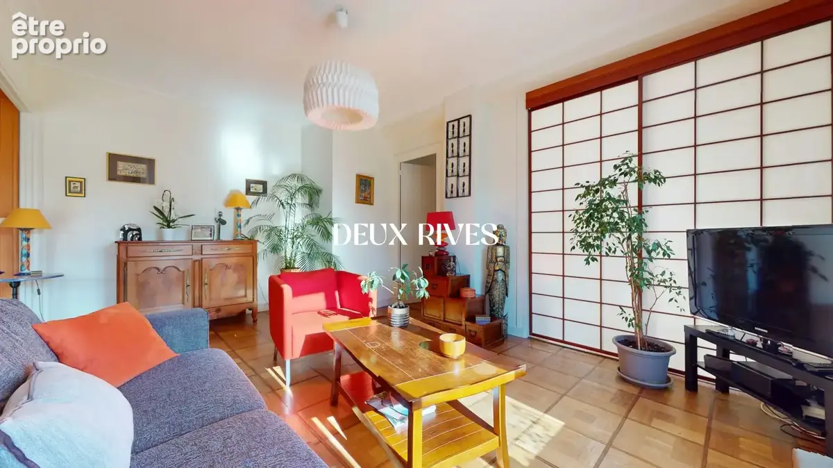 Appartement 3 pièces 69 m² à vendre à Nantes (44000) - photo 6