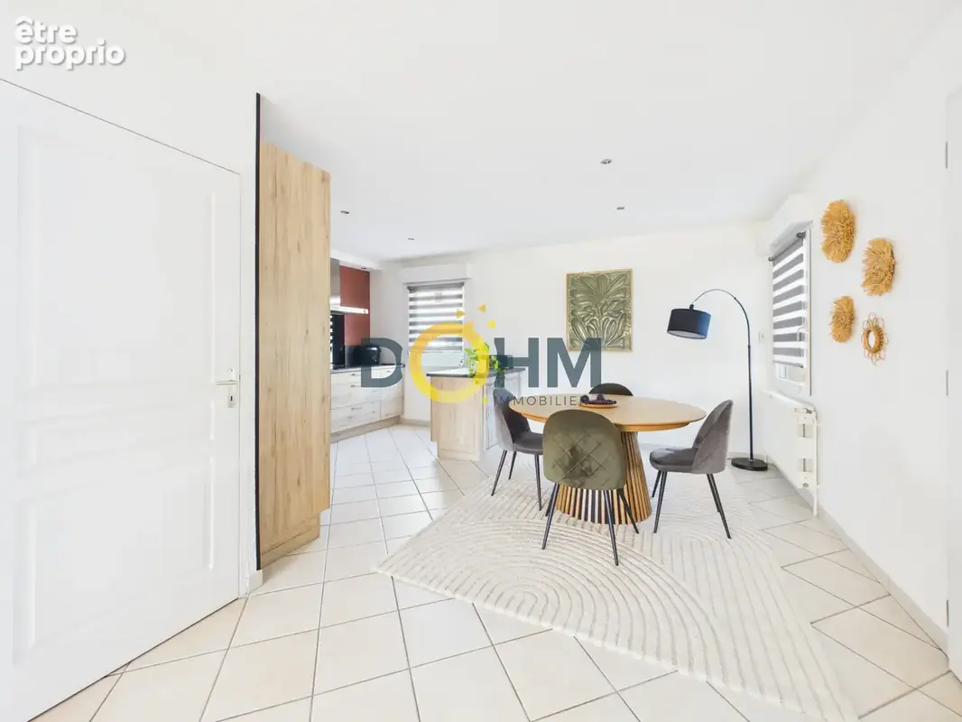 À Villars, maison avec terrasse en vente pour petite famille - photo 2