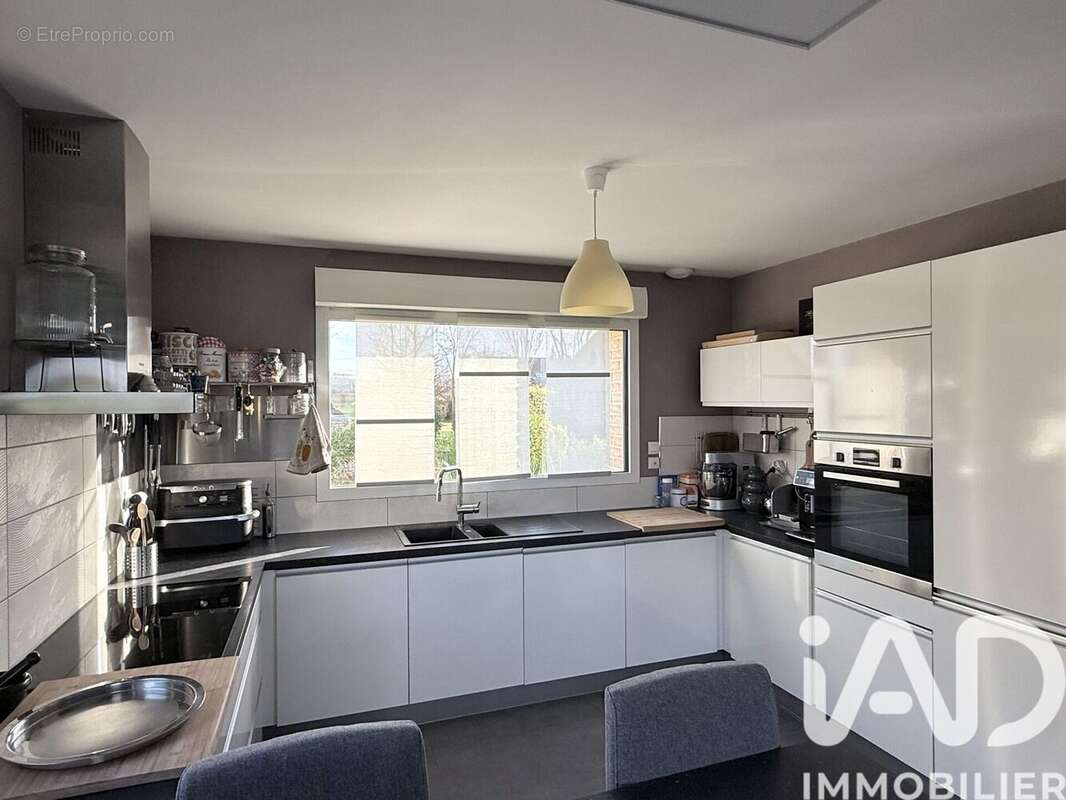 Photo 2 - Maison à ORCHIES