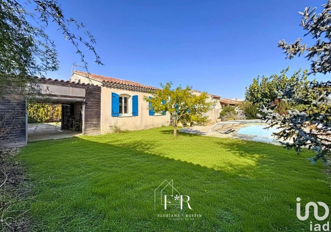 Photo 1 - Maison à ALTHEN-DES-PALUDS