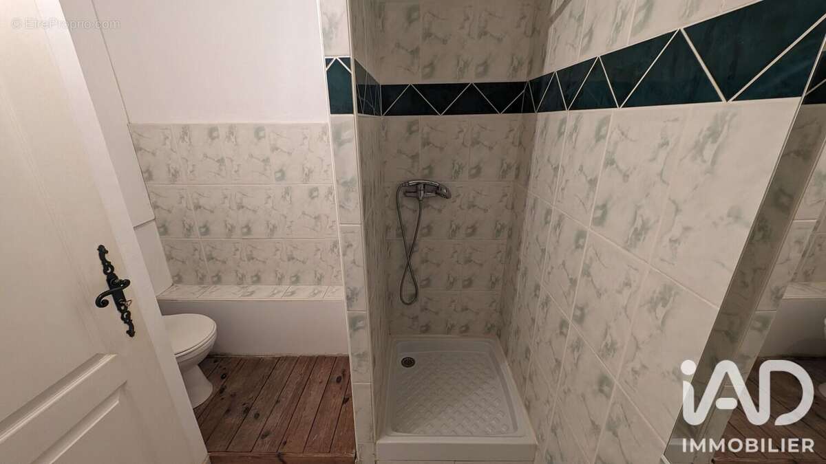 Appartement 23 m² à Saint-Gervais-Sur-Roubion  - photo 4