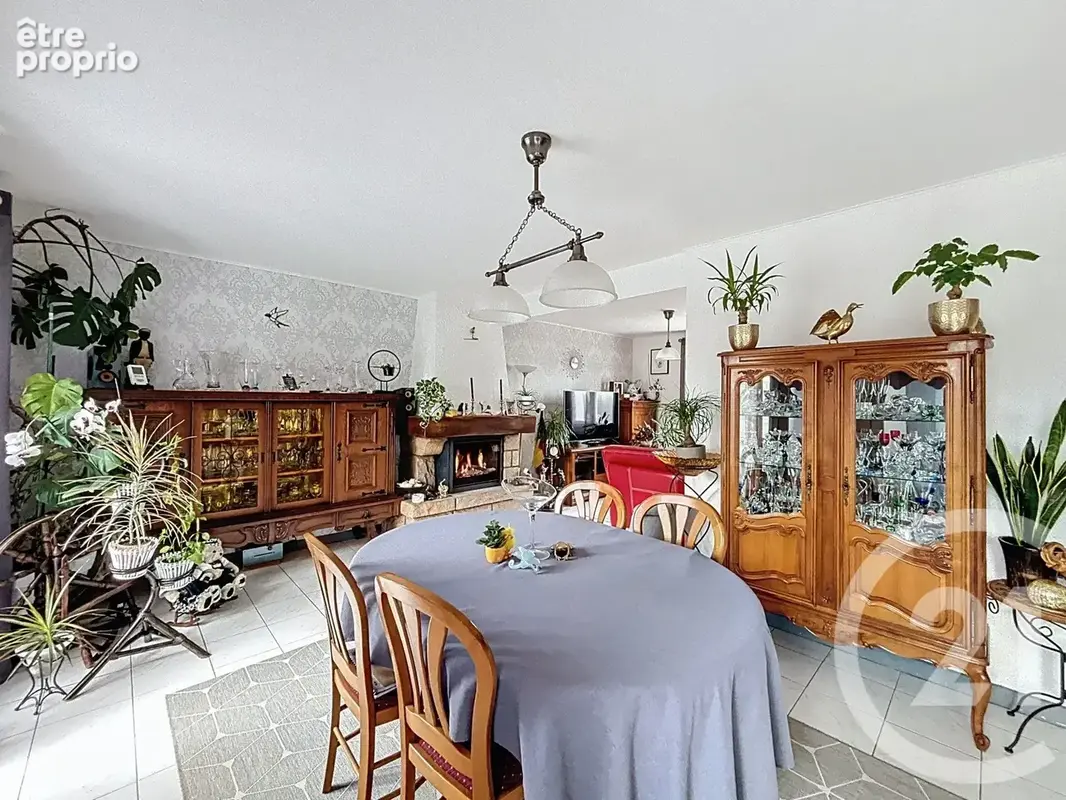 Maison 5 pièces 105 m² à vendre à Louannec (22700) - photo 4