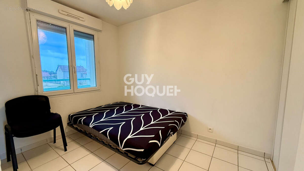 Appartement à MIMIZAN
