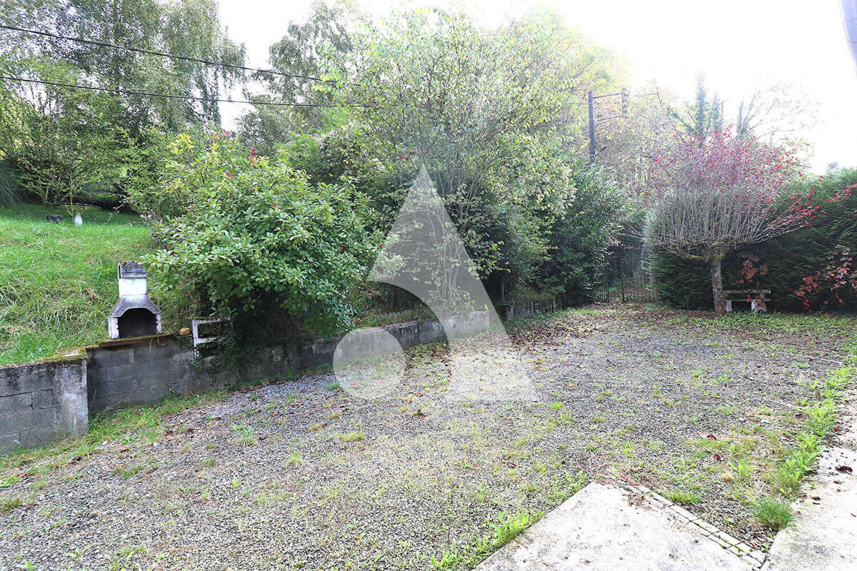 Appartement à CAPVERN