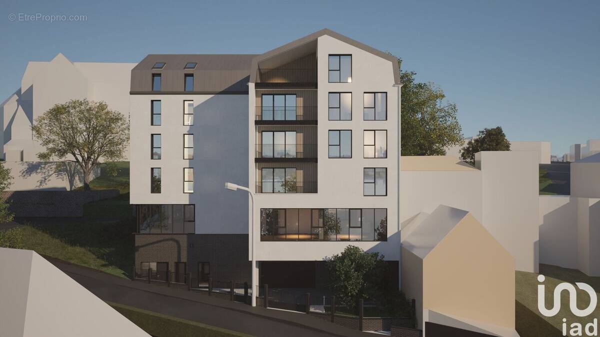 Photo 1 - Appartement à BIHOREL