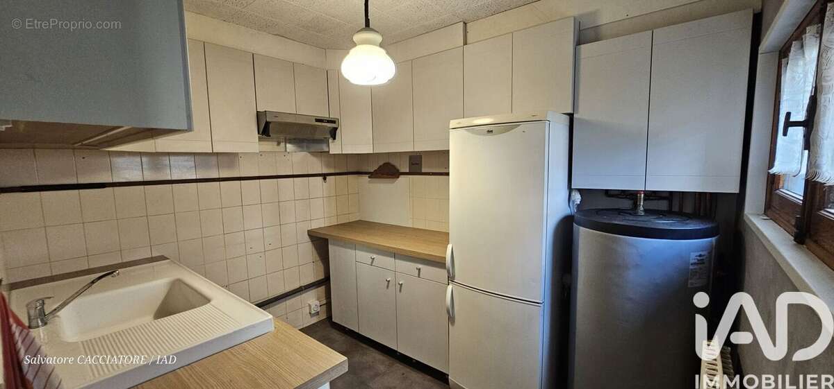 Photo 4 - Maison à AIX-LES-BAINS