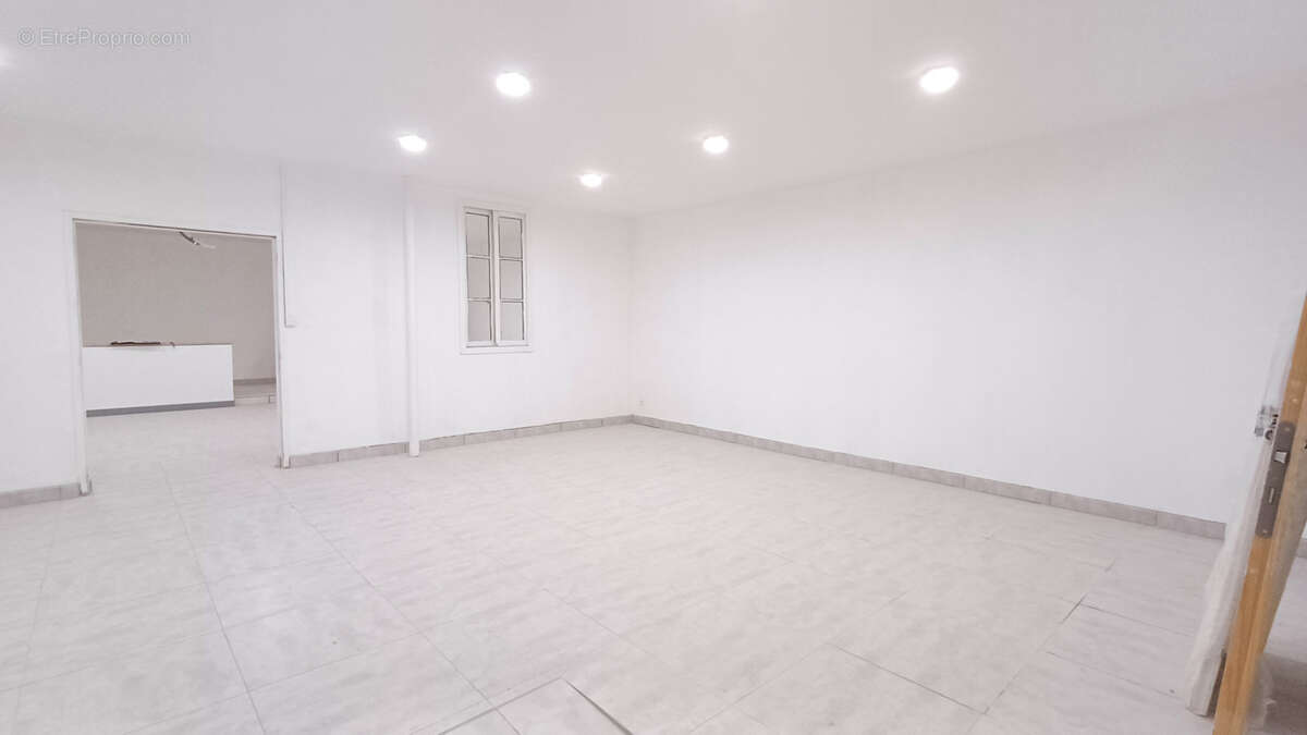 Appartement à OLONZAC