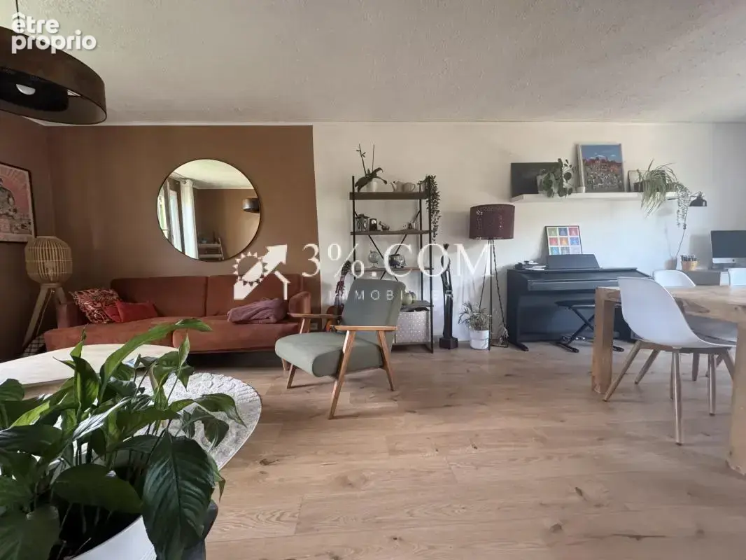 3%COM Jolie maison rénovée  plain pied avec 3 chambres - jar - photo 14