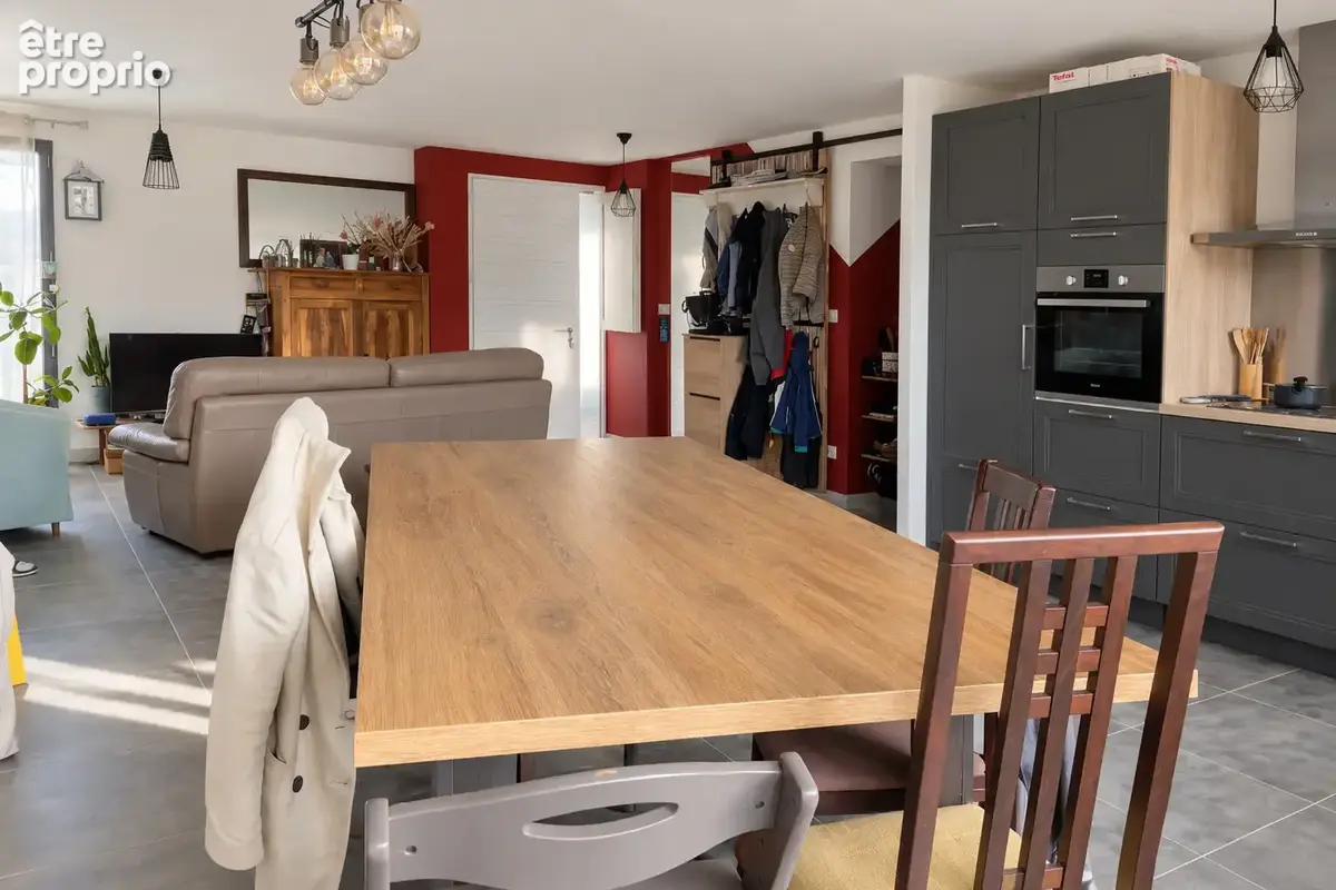 En exclusivité Ligéria Maison tout proche du bourg - photo 13