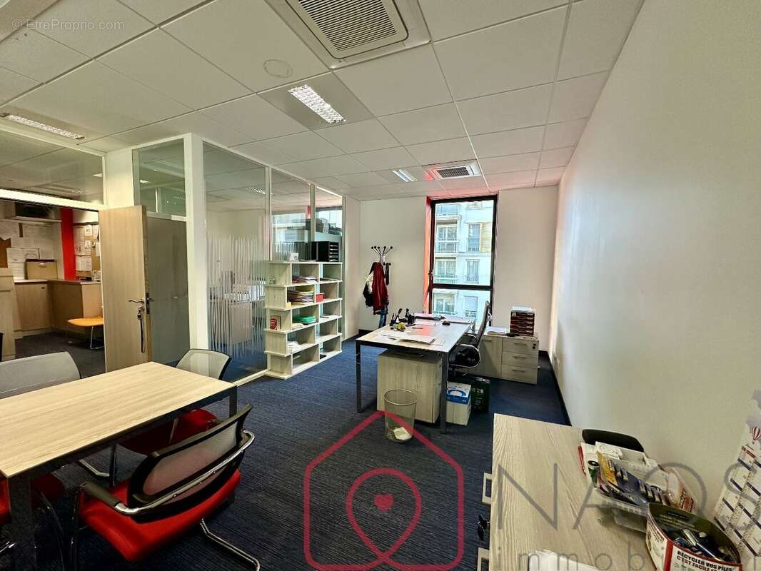 Commerce à CHATENAY-MALABRY