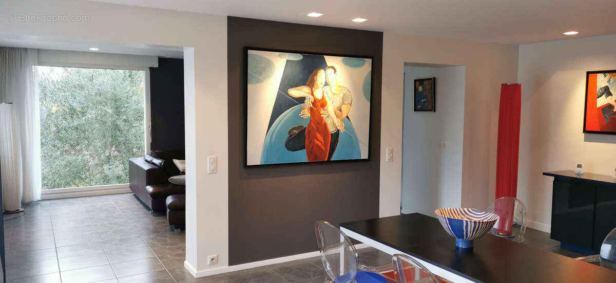 Maison à DAMMARIE-LES-LYS