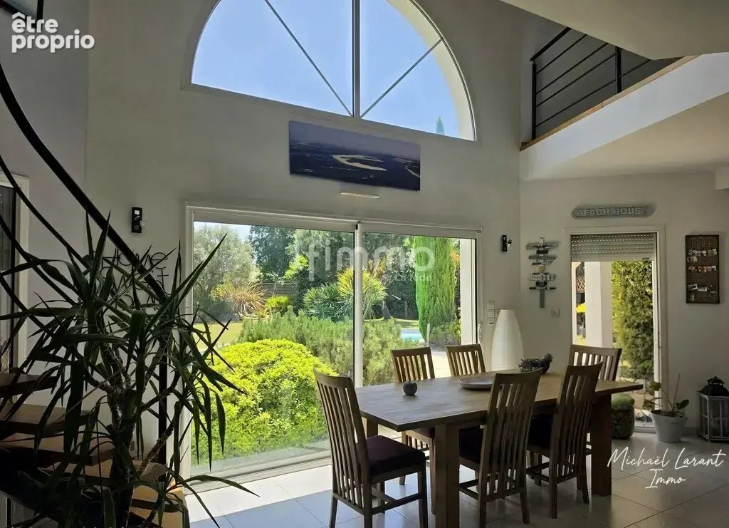 Grande maison familiale avec piscine – 165 m² – Secteur recherch - photo 5