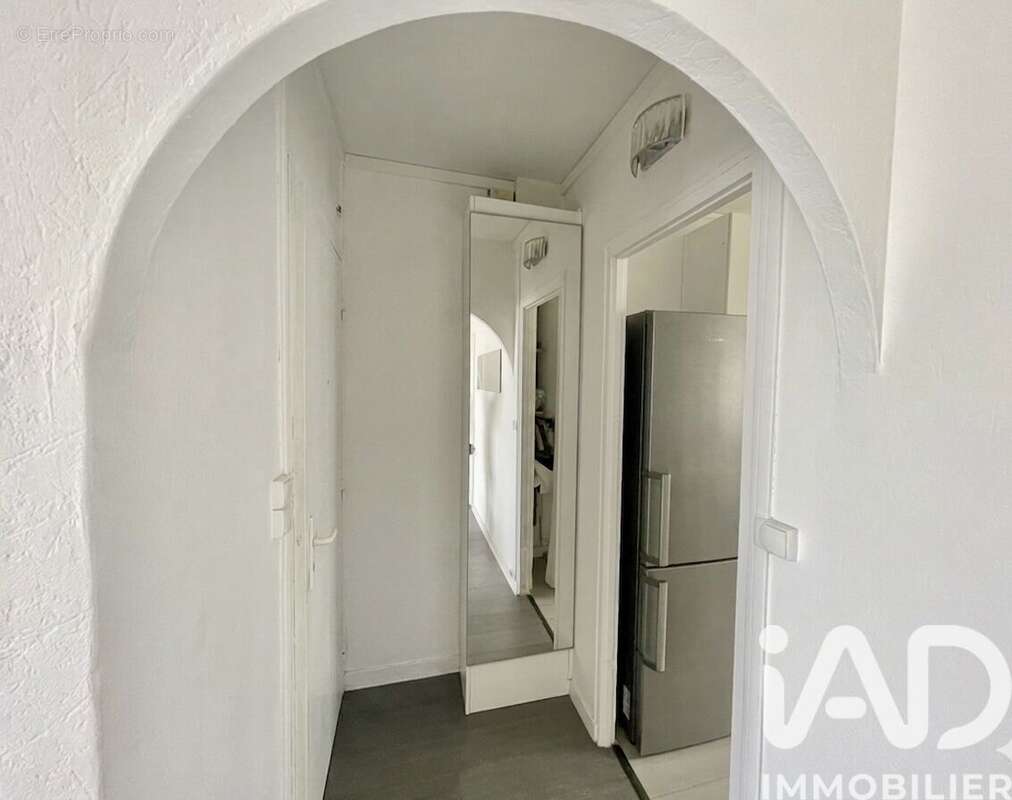Appartement 49 m² à Champigny-Sur-Marne  - photo 5