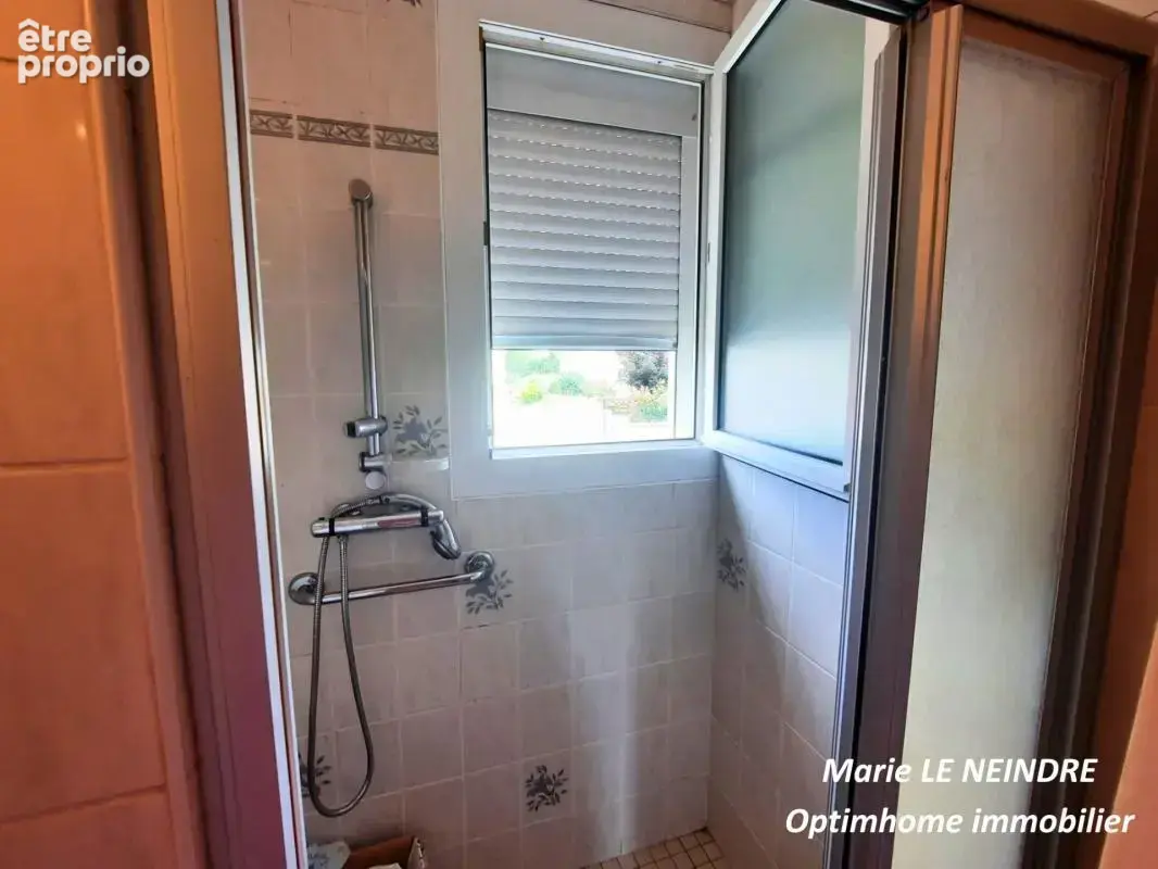 Maison plain-pied 78m² sur sous-sol intégral – Terrain 1657m² - photo 13