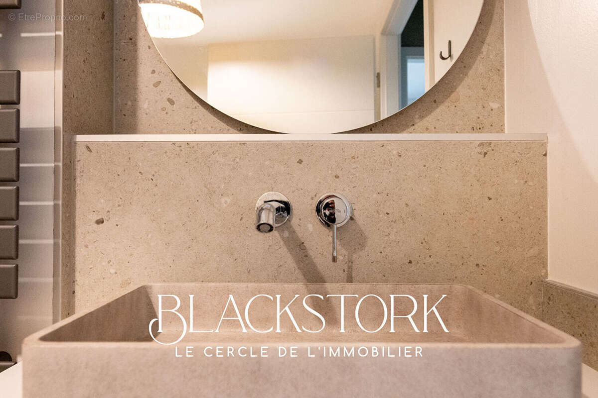 Appartement à HAGUENAU