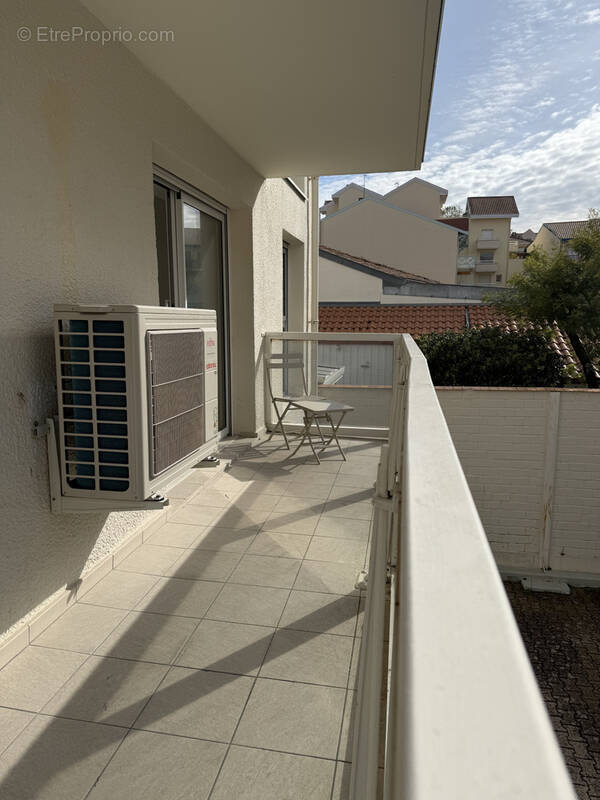 Appartement à ARCACHON