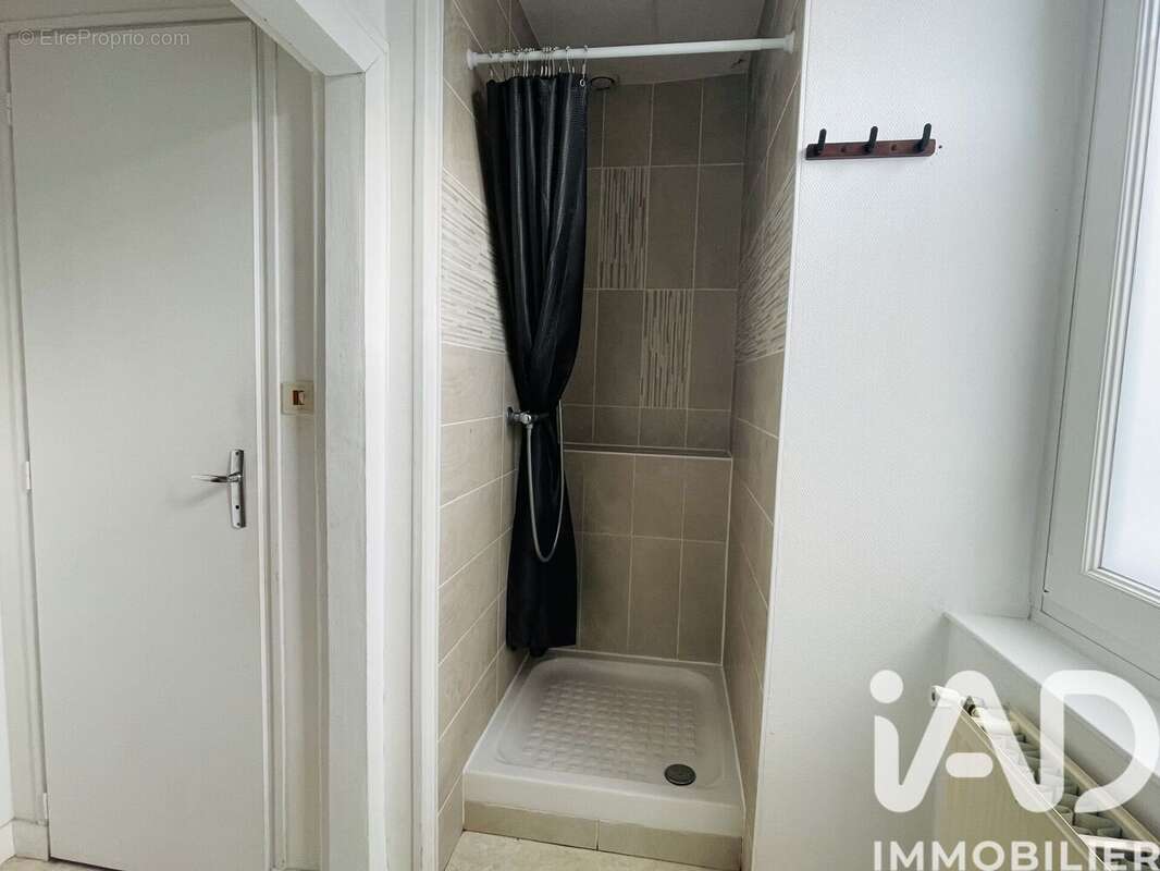 Photo 7 - Appartement à CERNUSSON
