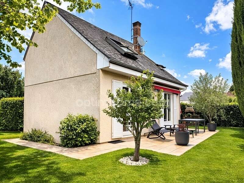 Maison à LISIEUX