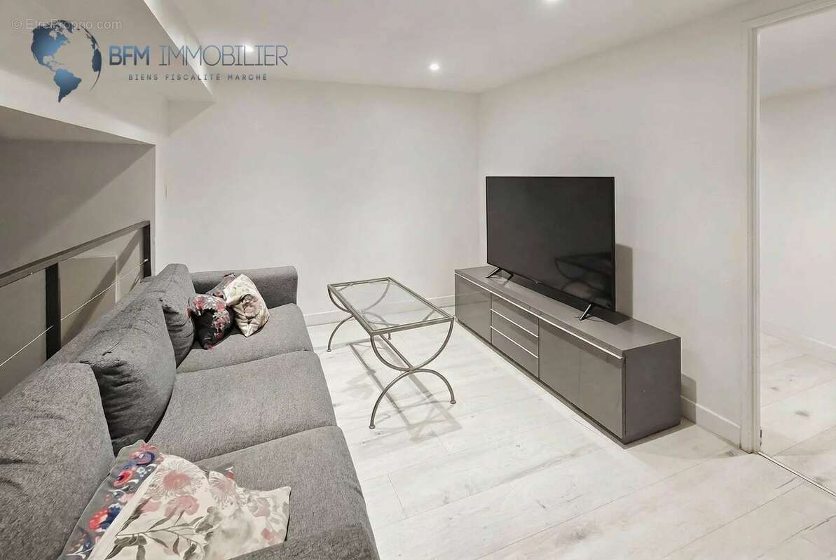 Appartement à GARDANNE