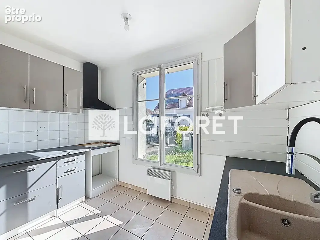 Maison Savigny Le Temple 4 pièces 85 m2 - photo 4