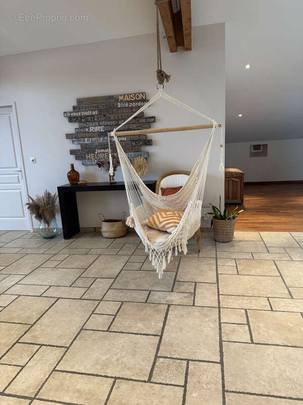 Maison à SAINT-GENEST-MALIFAUX