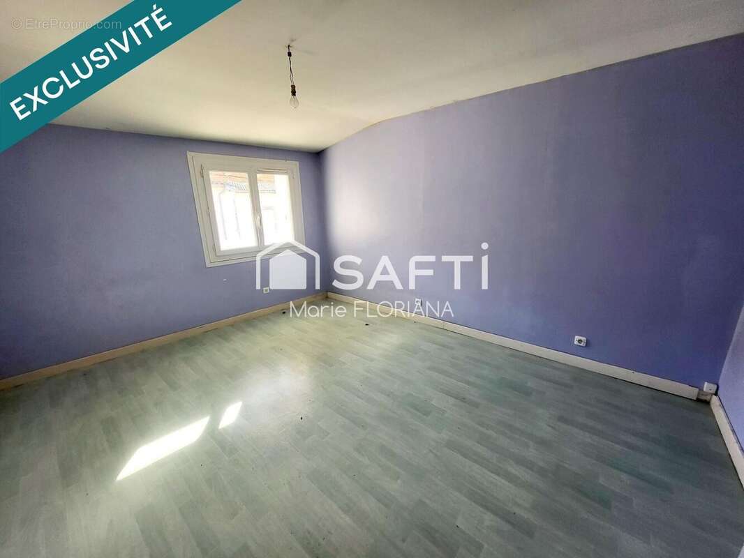 Maison 86 m² à Thoirette  - photo 4