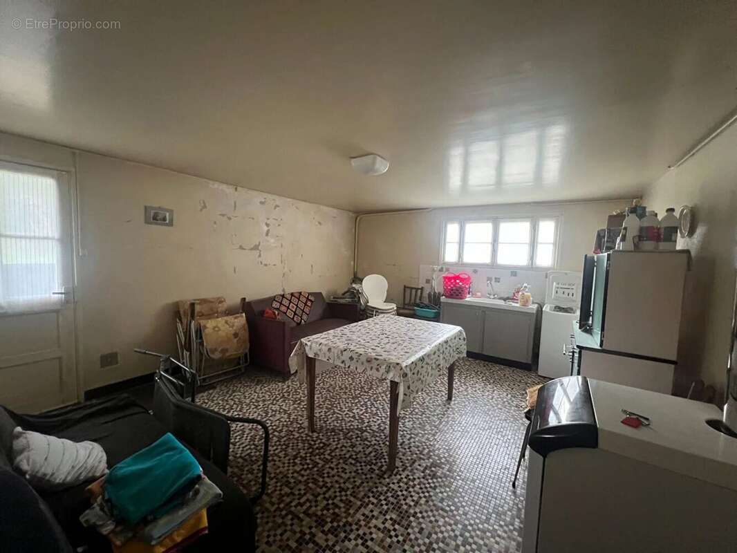 Maison à JARD-SUR-MER