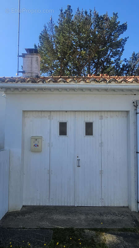 Maison à NOTRE-DAME-DE-MONTS