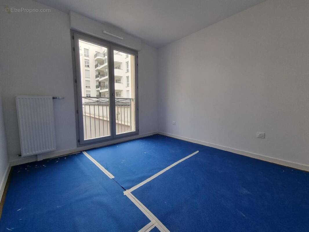 Photo 1 - Appartement à BEZONS