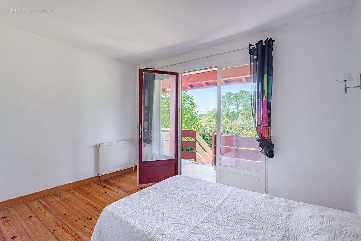 Maison à BIDART